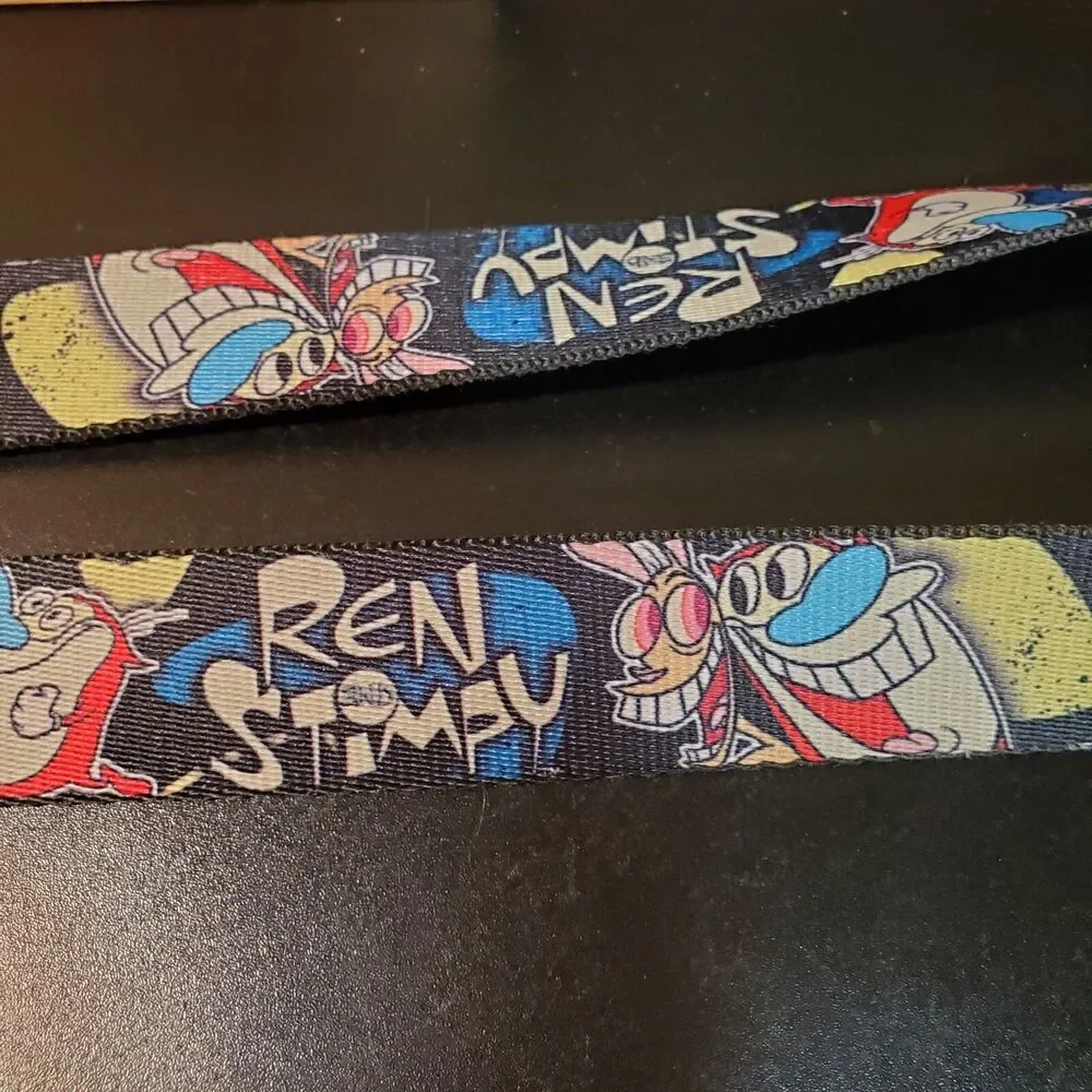 Ren and Stimpy see pics